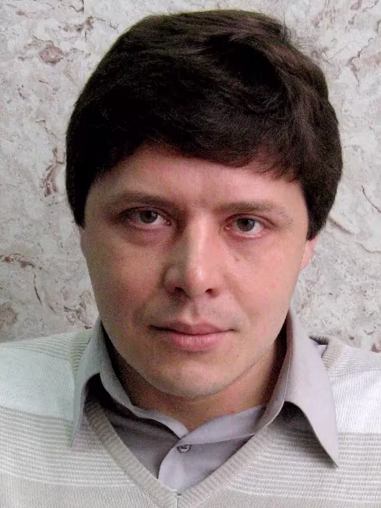 Чухрай Андрій Григорович