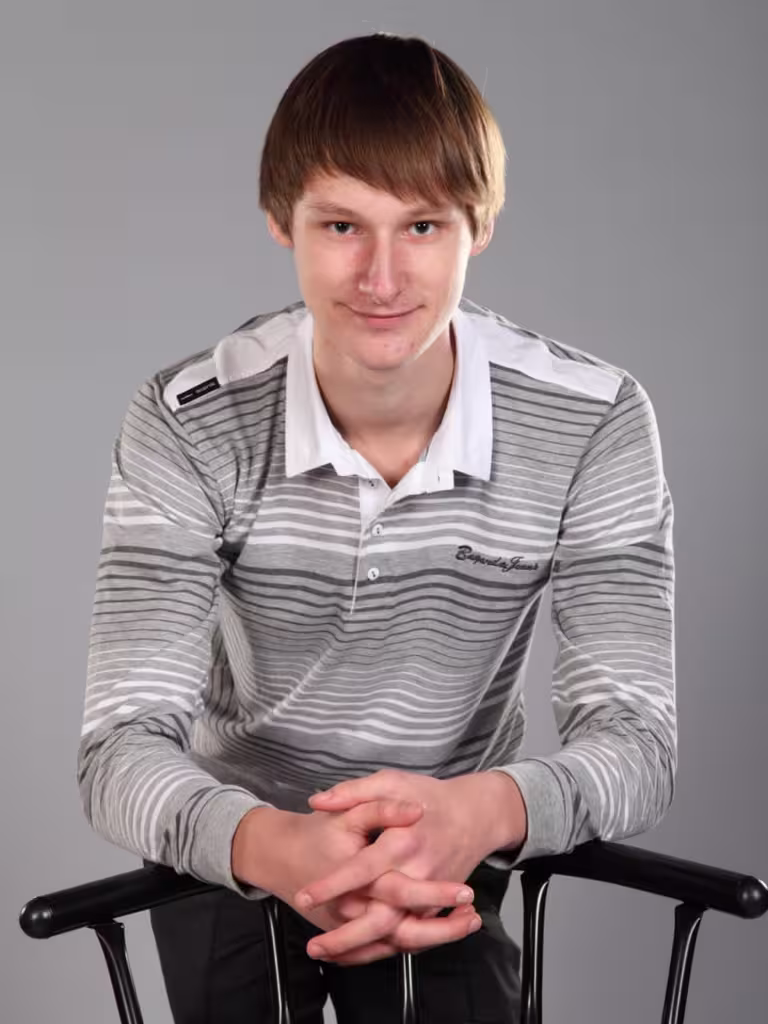 Нікітін Артем Олексійович