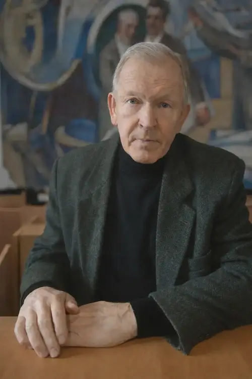 Симбірський Геннадій Дмитрович