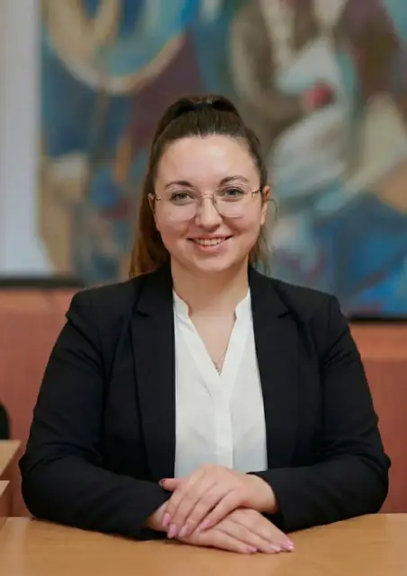 Савченко Олена Олегівна