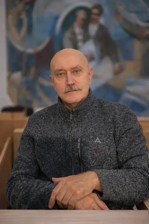 Шевченко Володимир Іванович