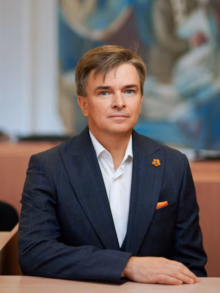 Саєнко Сергій Юрійович