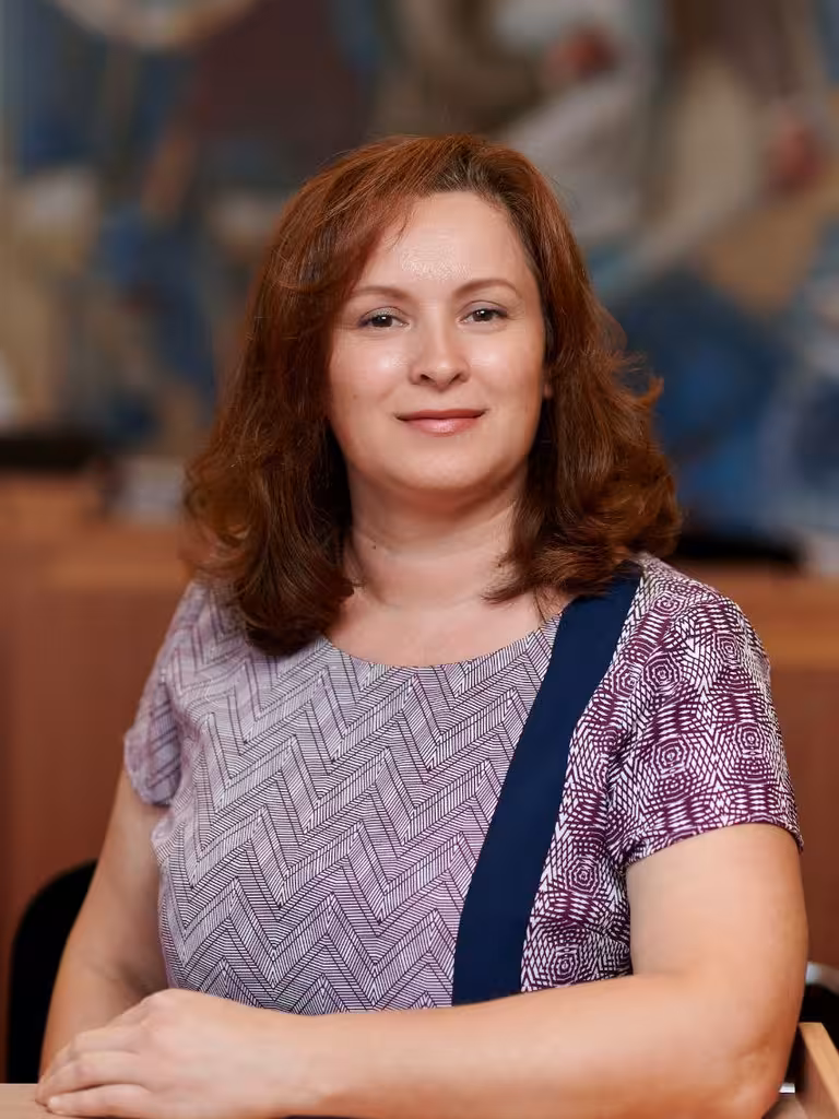 Мсаллам Катерина Петрівна