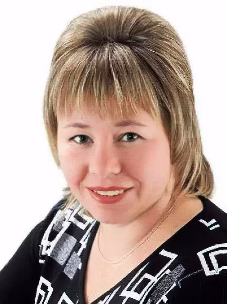 Даншина Світлана Юріївна