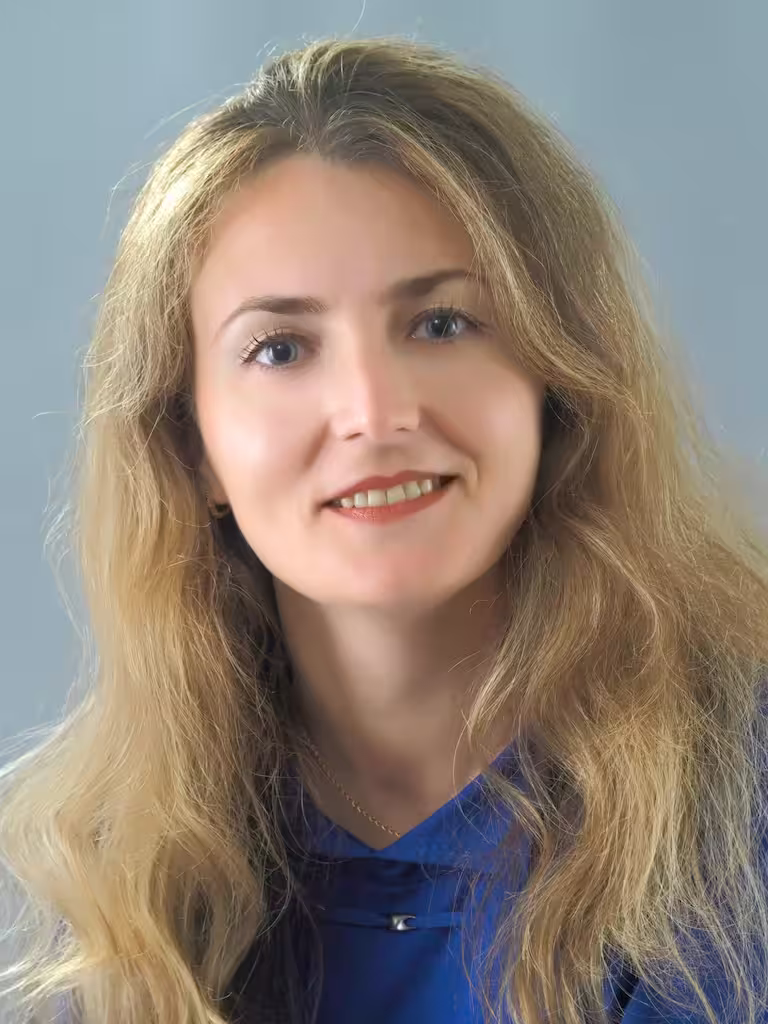 Трунова Анна Іванівна