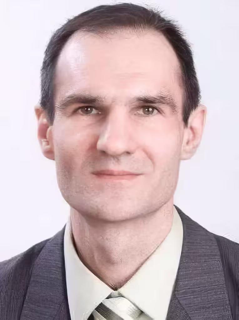 Фесенко Герман Вікторович