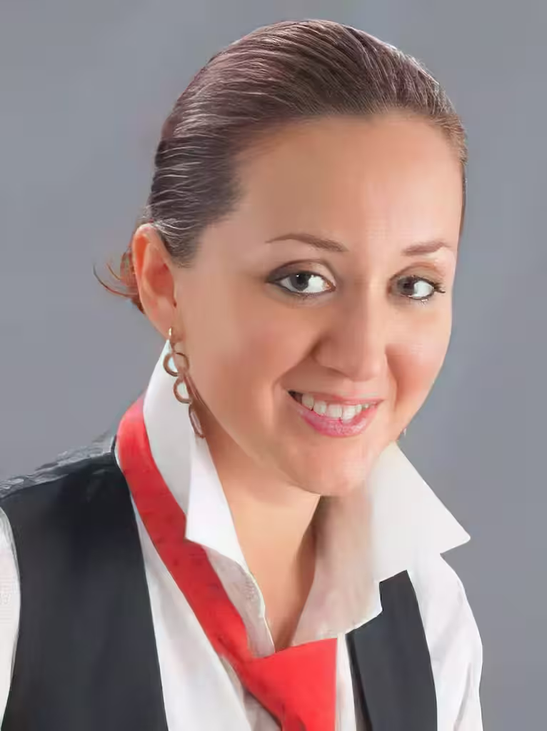 Нікітіна Тетяна Сергіївна