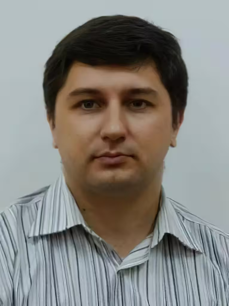 Годунов Олександр Сергійович