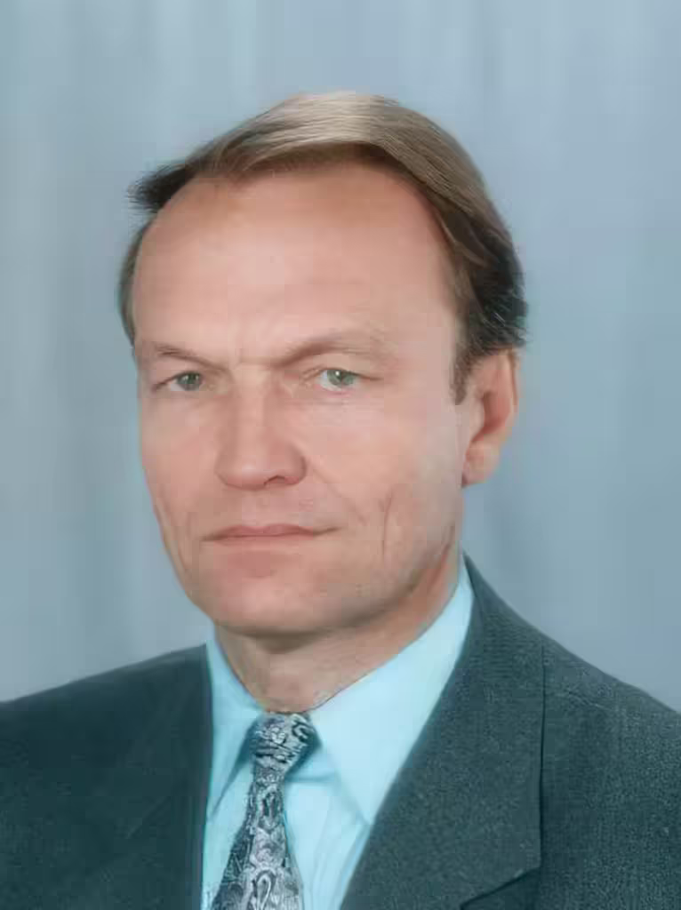 Харченко Вячеслав Сергійович