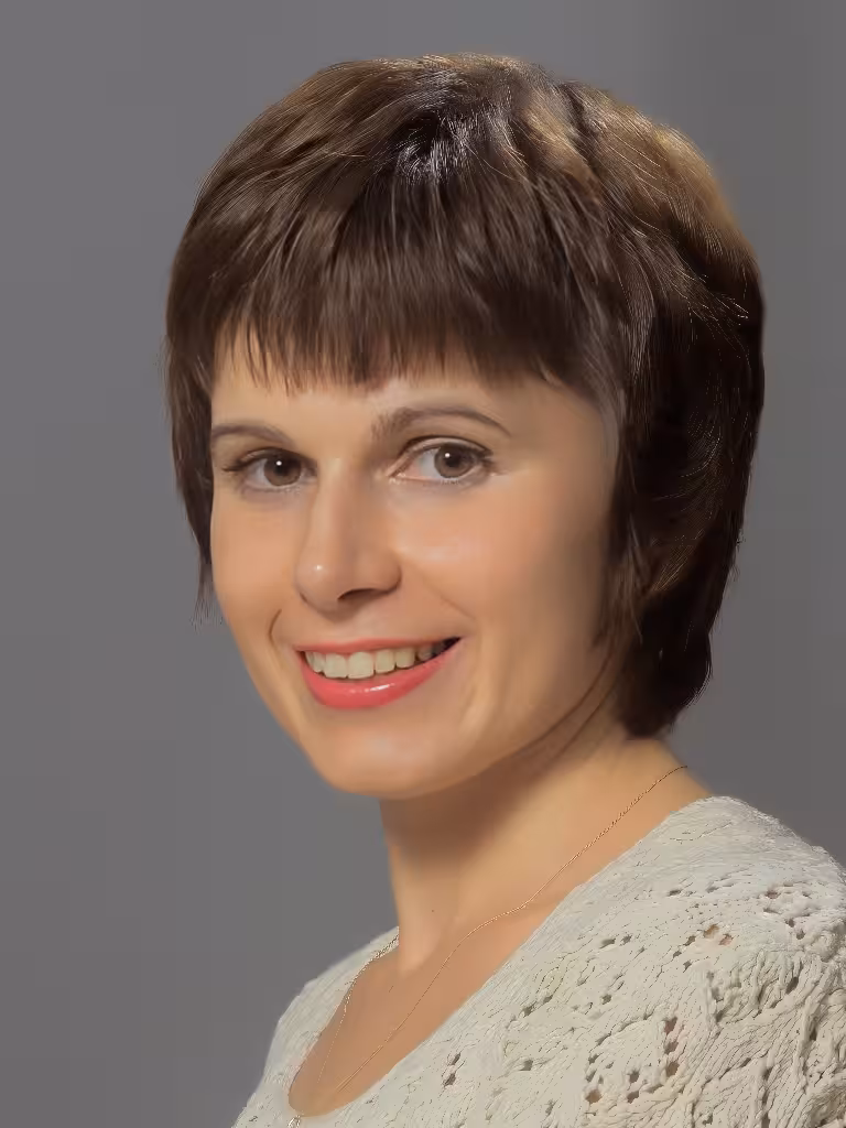 Шевченко Ілона Володимирівна