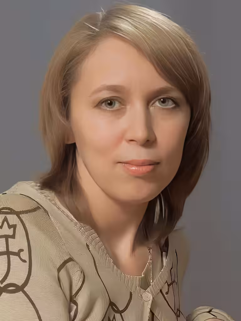 Волобуєва Ліна Олексіївна