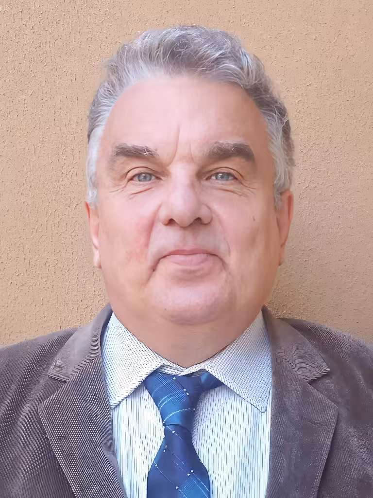 Манжос Юрій Семенович