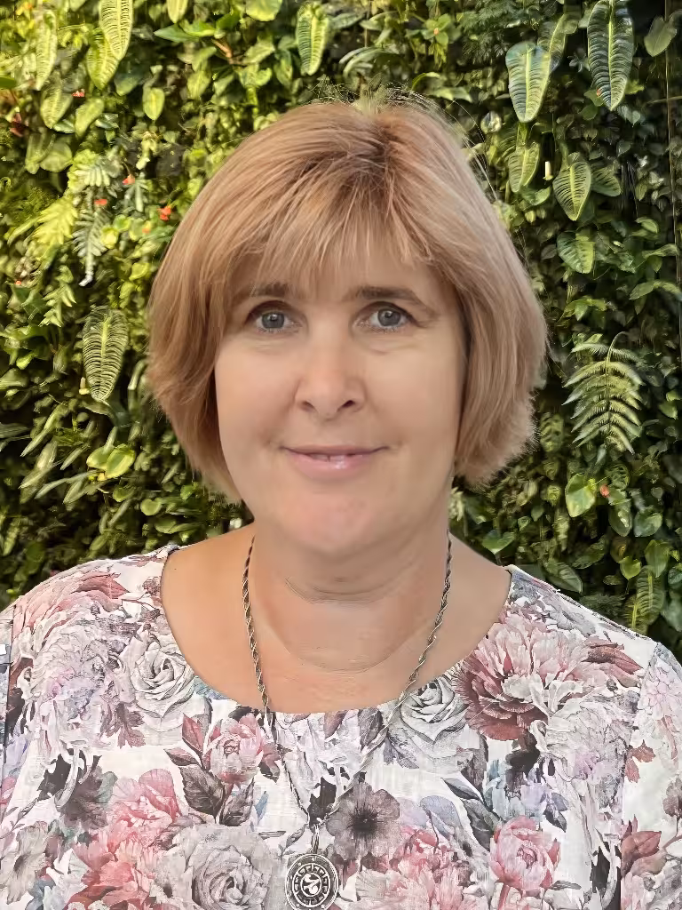 Соколова Євгенія Віталіївна