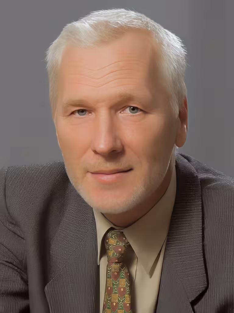 Шостак Ігор Володимирович