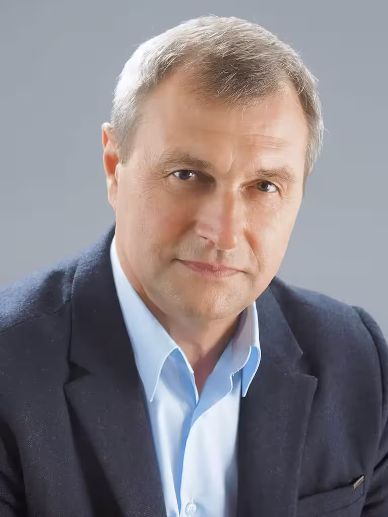 Мельніков Сергій Михайлович