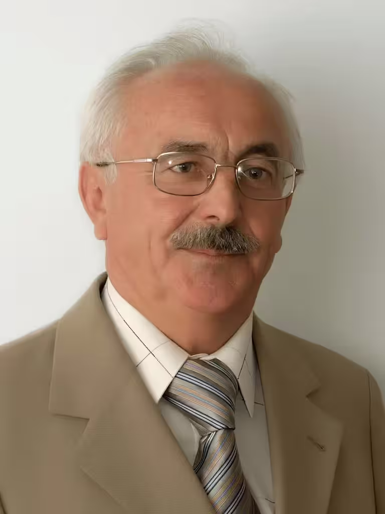 Федоренко Микола Михайлович