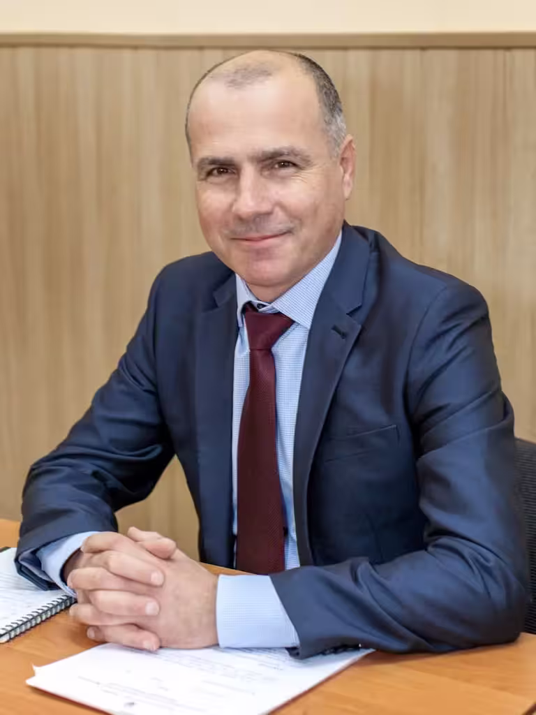 Селевко Володимир Борисович