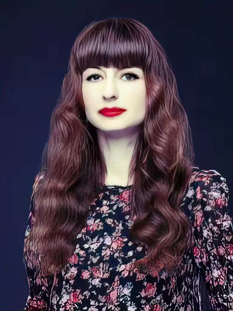 Макаренко Амалія Олексіївна