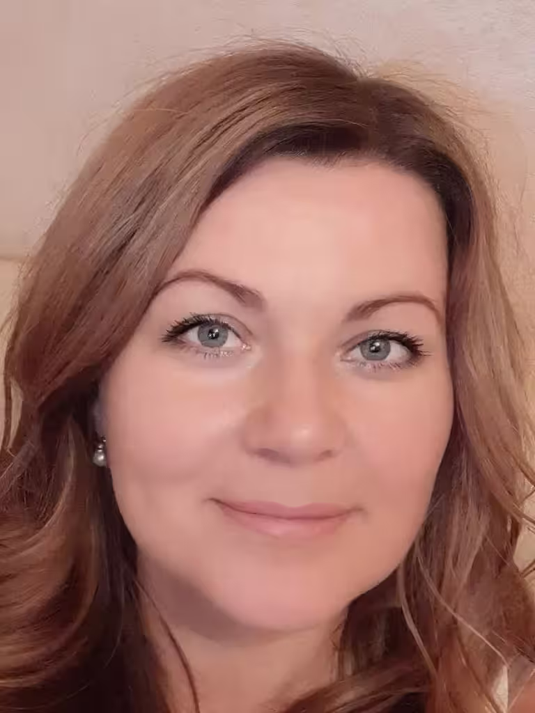 Скора Наталія Анатоліївна