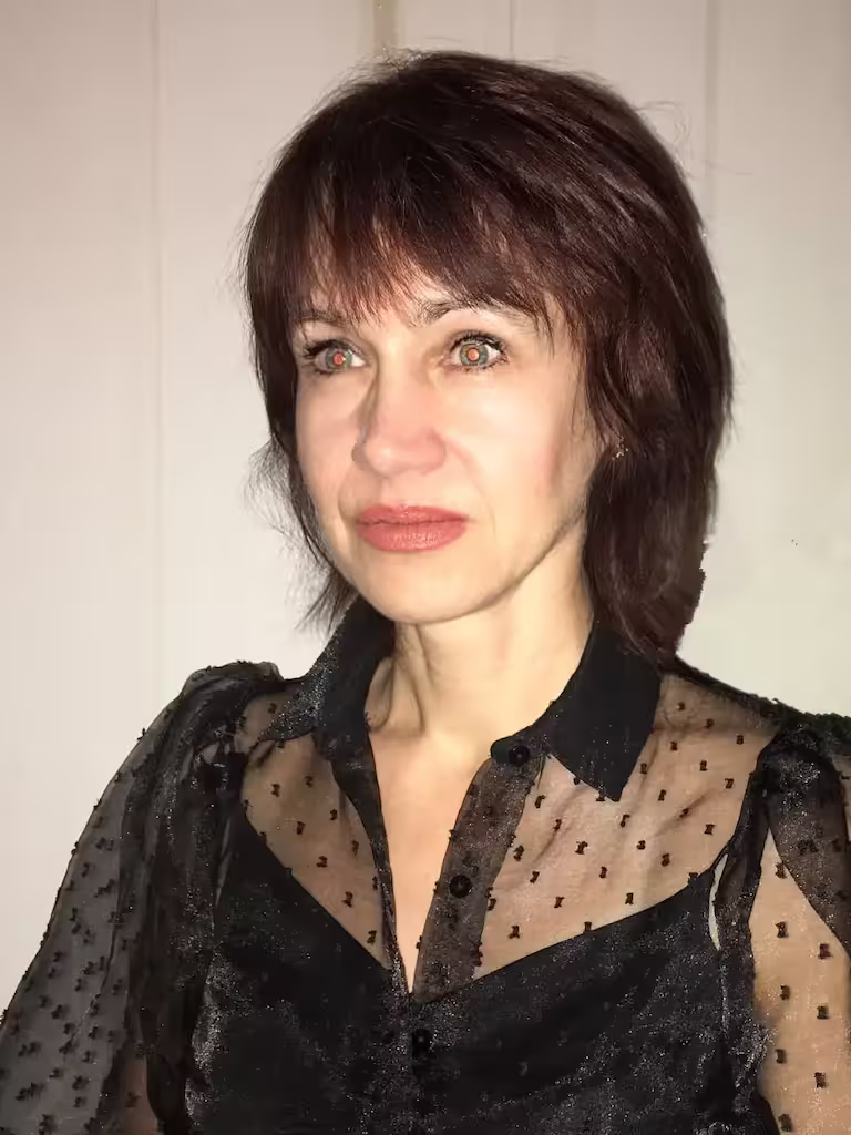 Томаз Ірина Анатоліївна