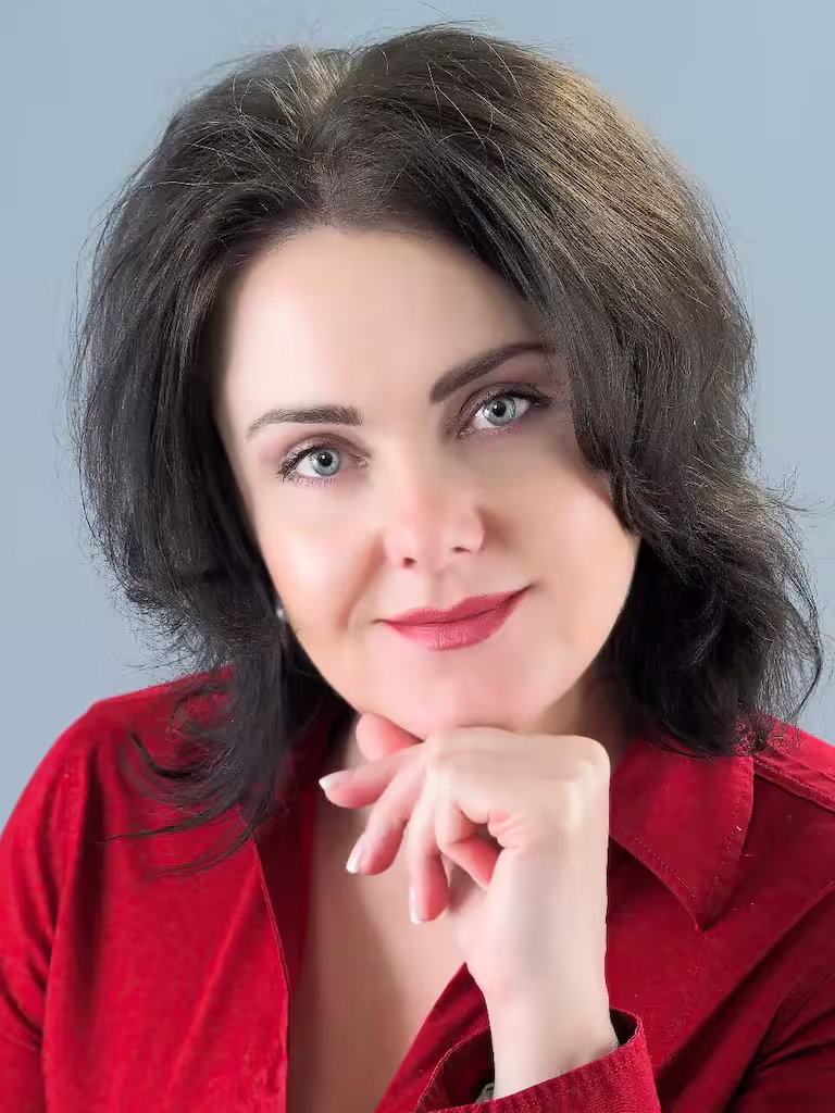 Шульга Ірина Миколаївна