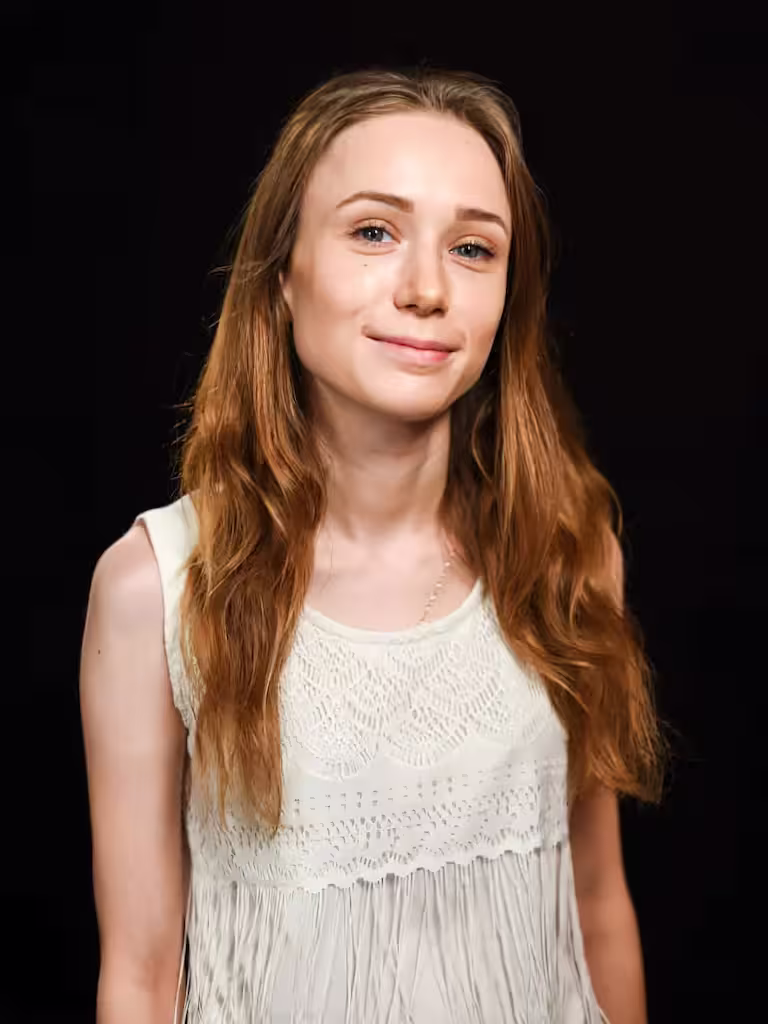 Топчий Анна Сергіївна