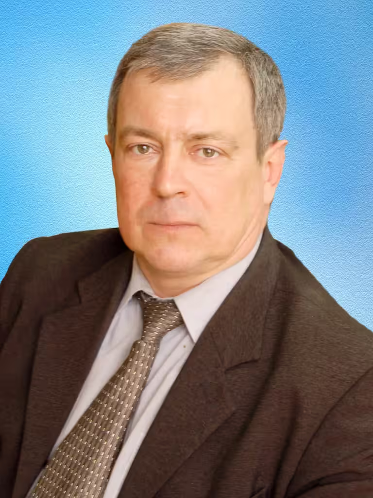 Малашенко Володимир Львович