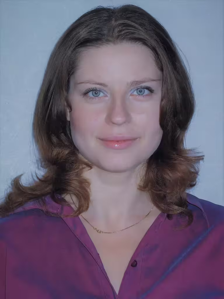 Новицька Олена Леонідівна