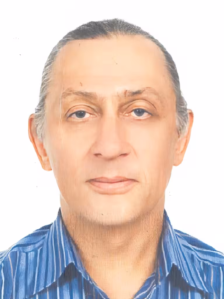 Захаренко Володимир Олександрович