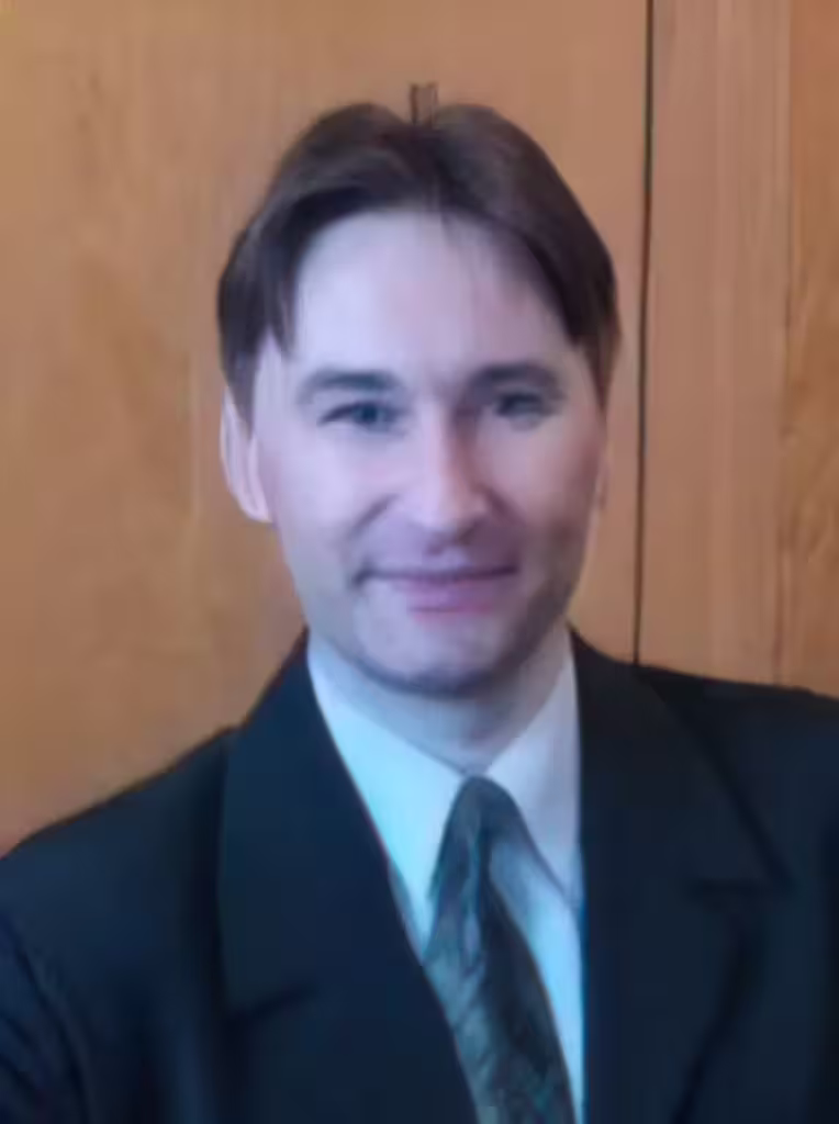 Viacheslav Nikichanov