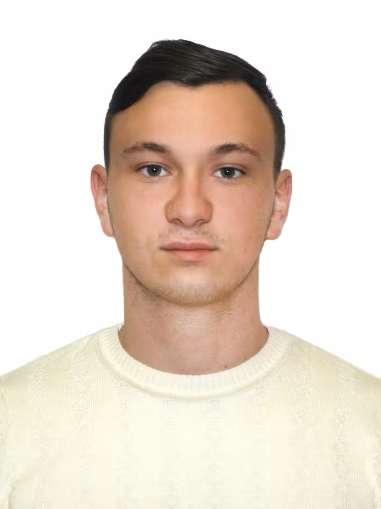 Ковалевський Михайло Ігорович