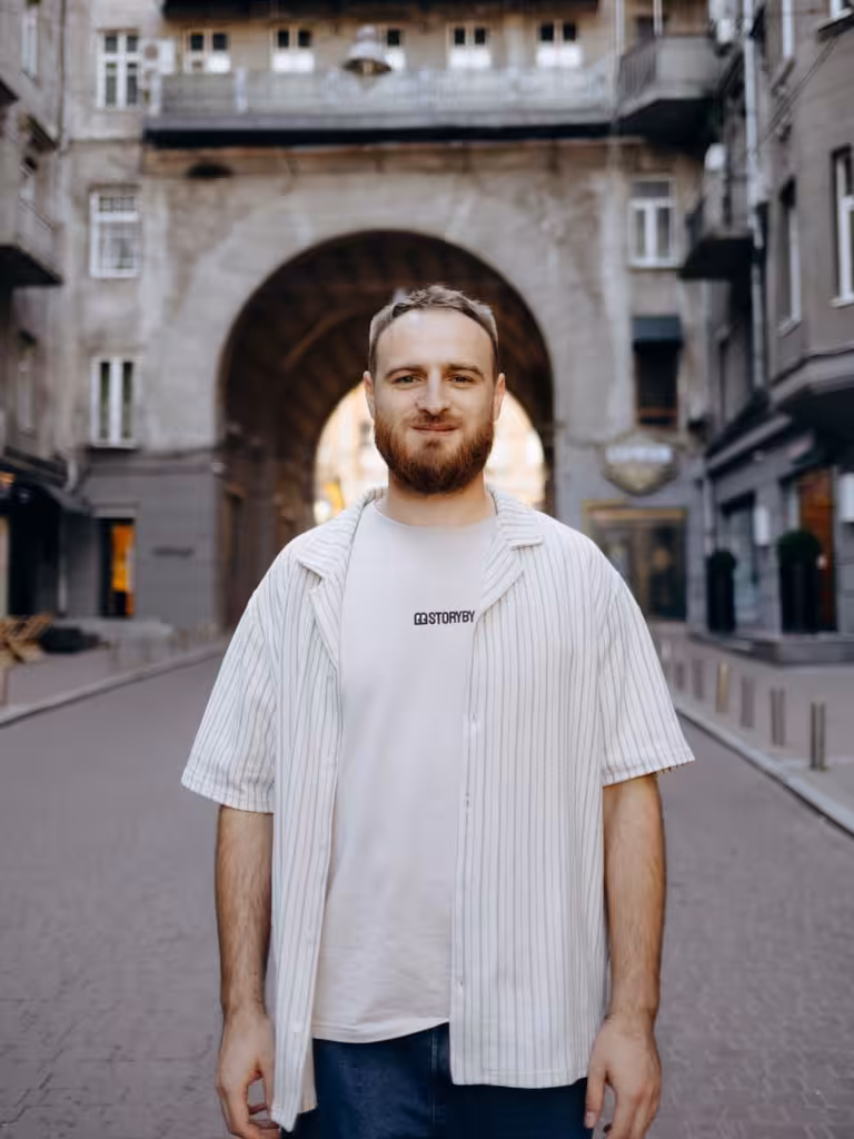 Бичок Максим Олександрович