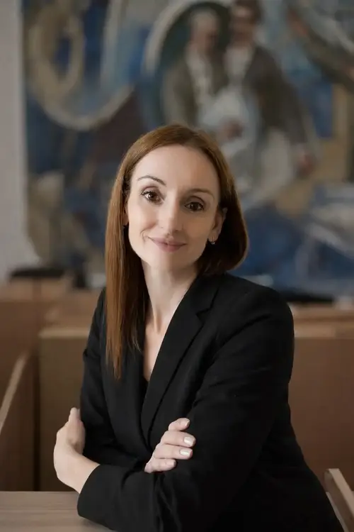 Федосенко Наталія Анатоліївна