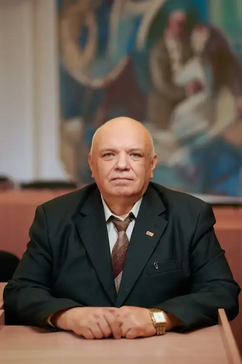 Дружинін Євген Анатолійович