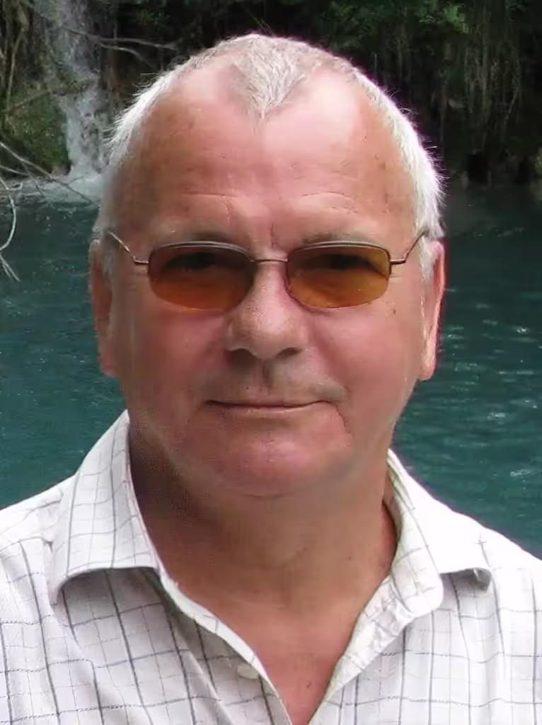 Овсяннік Віктор Миколайович