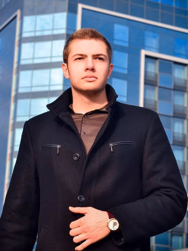 Лисицький Костянтин Євгенійович