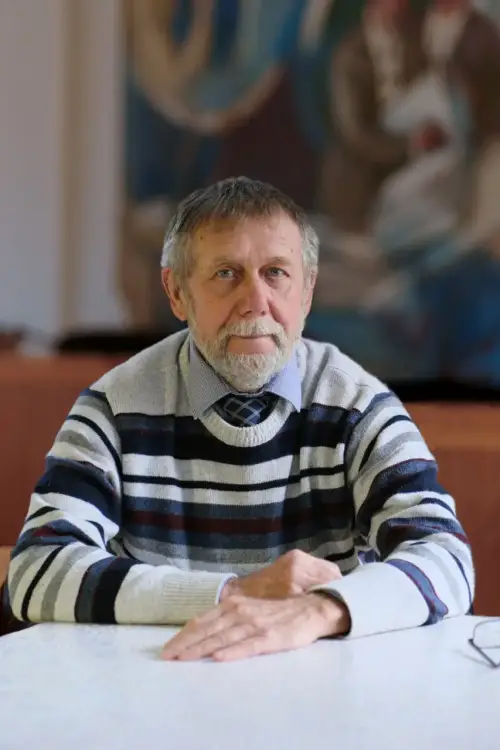 Білогуб Олександр Віталійович