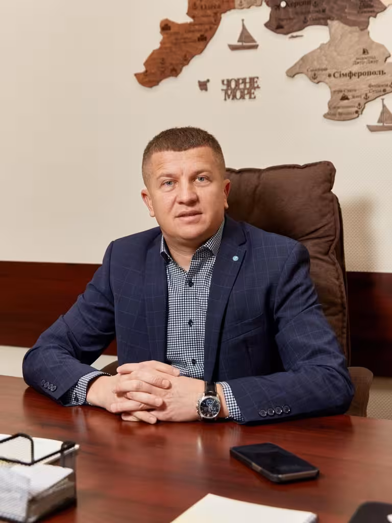 Мельник Валентин Володимирович