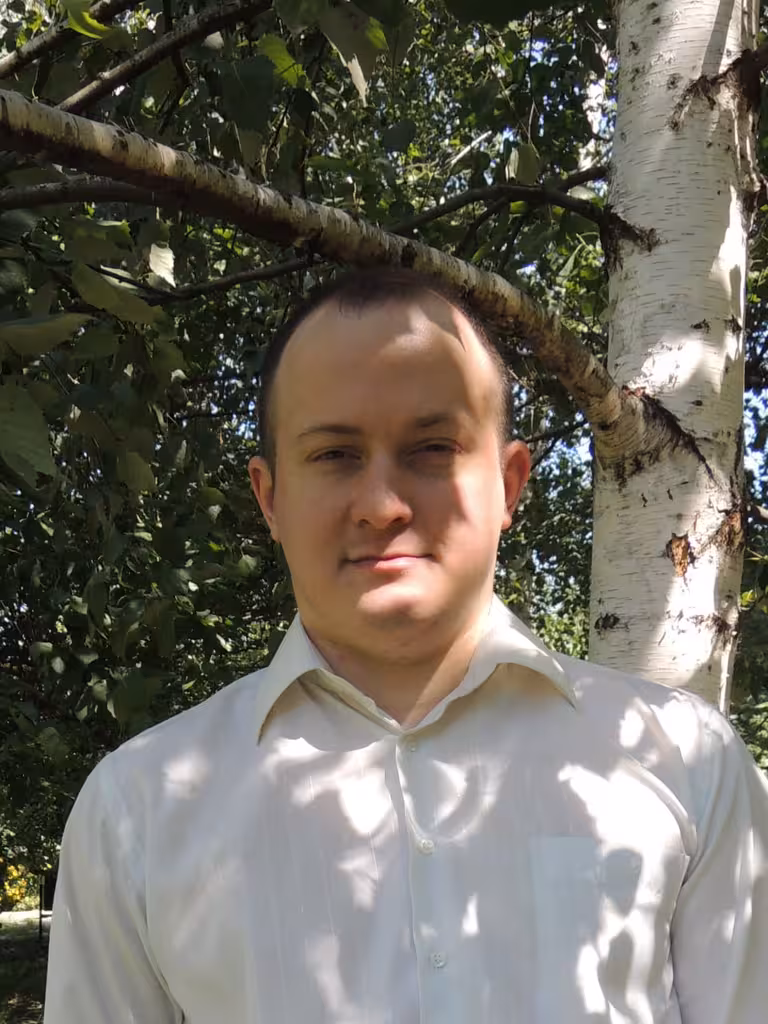 Бреславець Олексiй Андрiйович