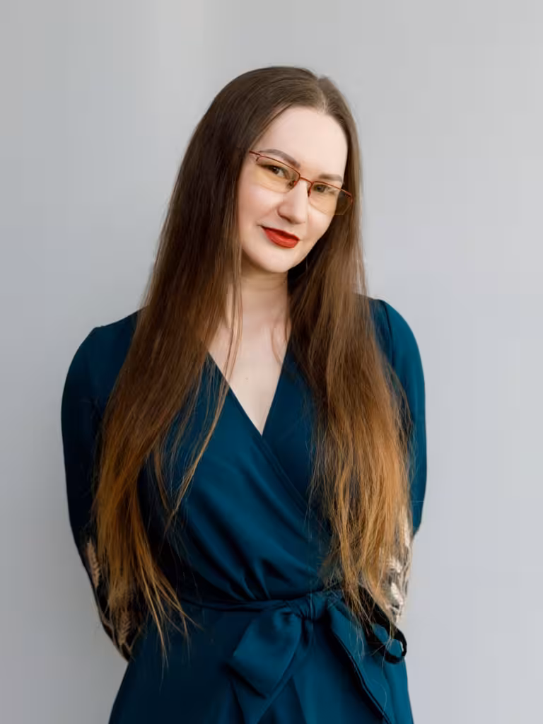 Вернадська Крістіна Сергіївна