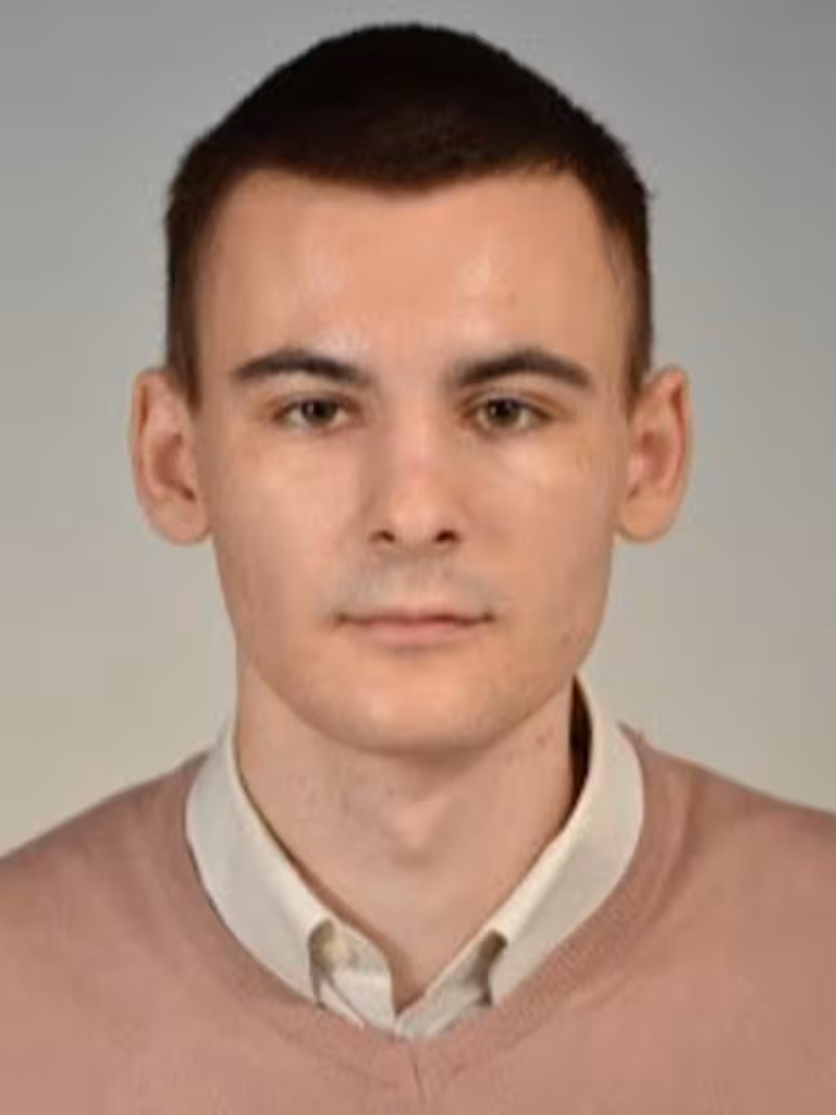 Карпенко Андрій Сергійович