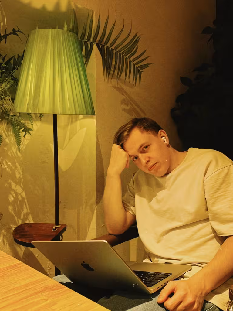 Таран Сергій Юрійович