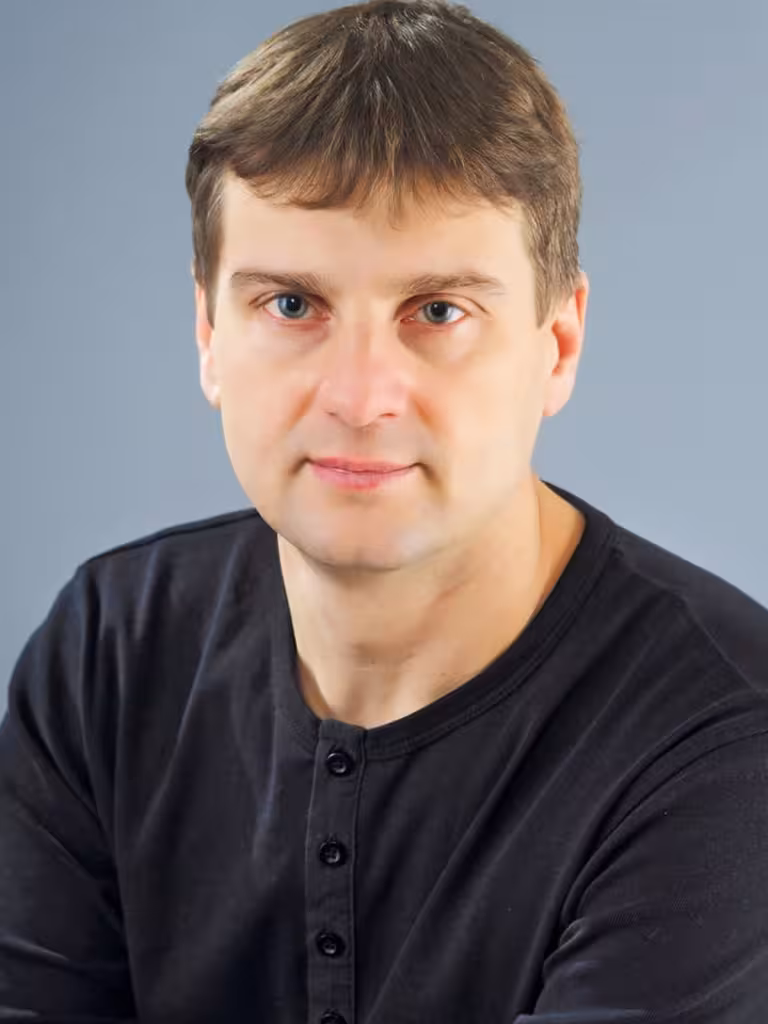 Шевцов Євген Леонідович