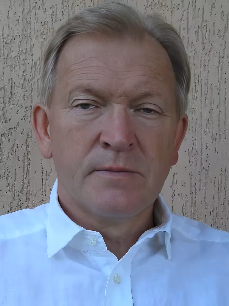 Симбірський Геннадій Дмитрович