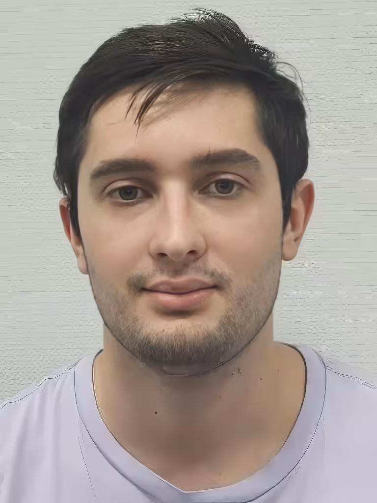 Михайленко Антон Ігорович