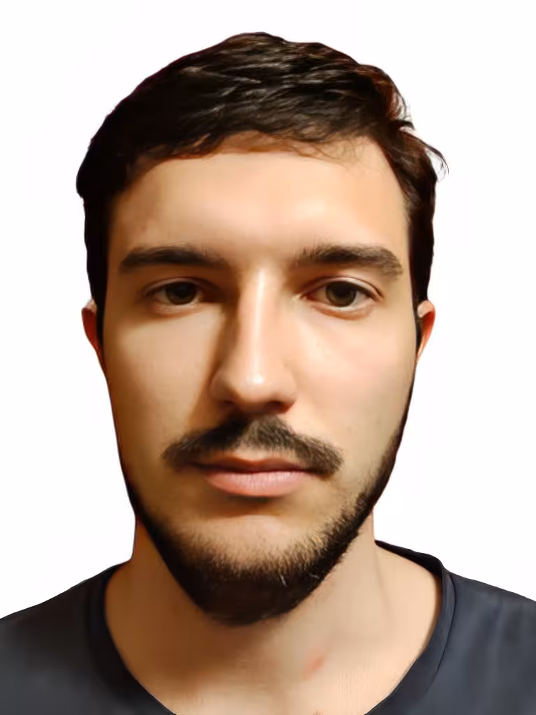 Лимаренко Олексій Борисович