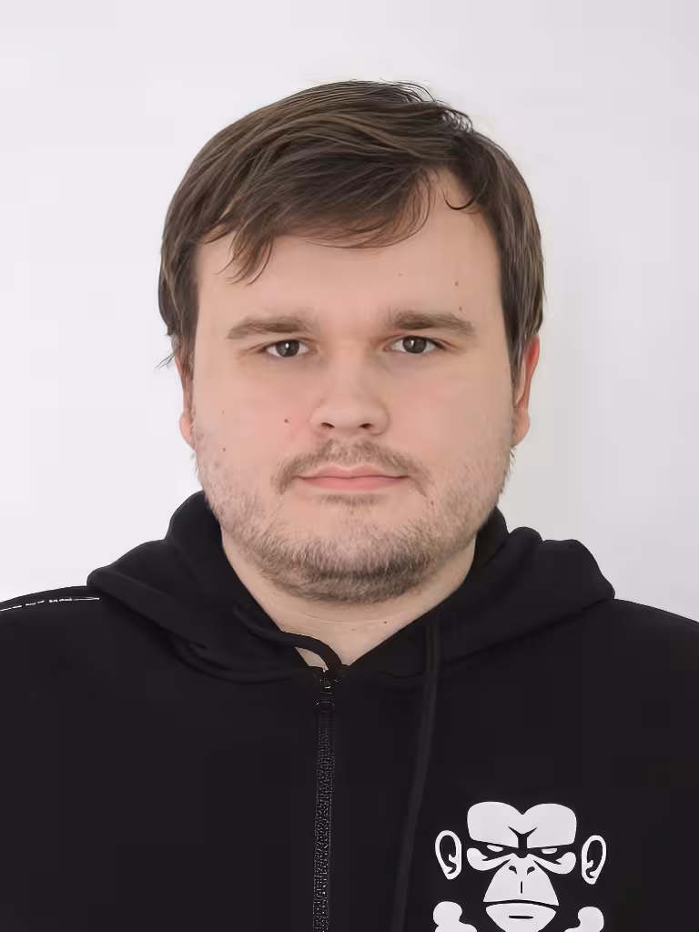 Хміль Олександр Сергійович