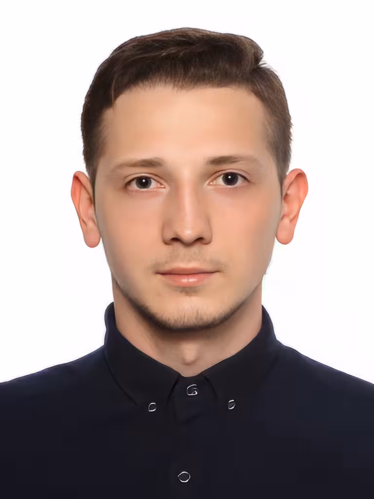 Моісеєнко Артем Михайлович