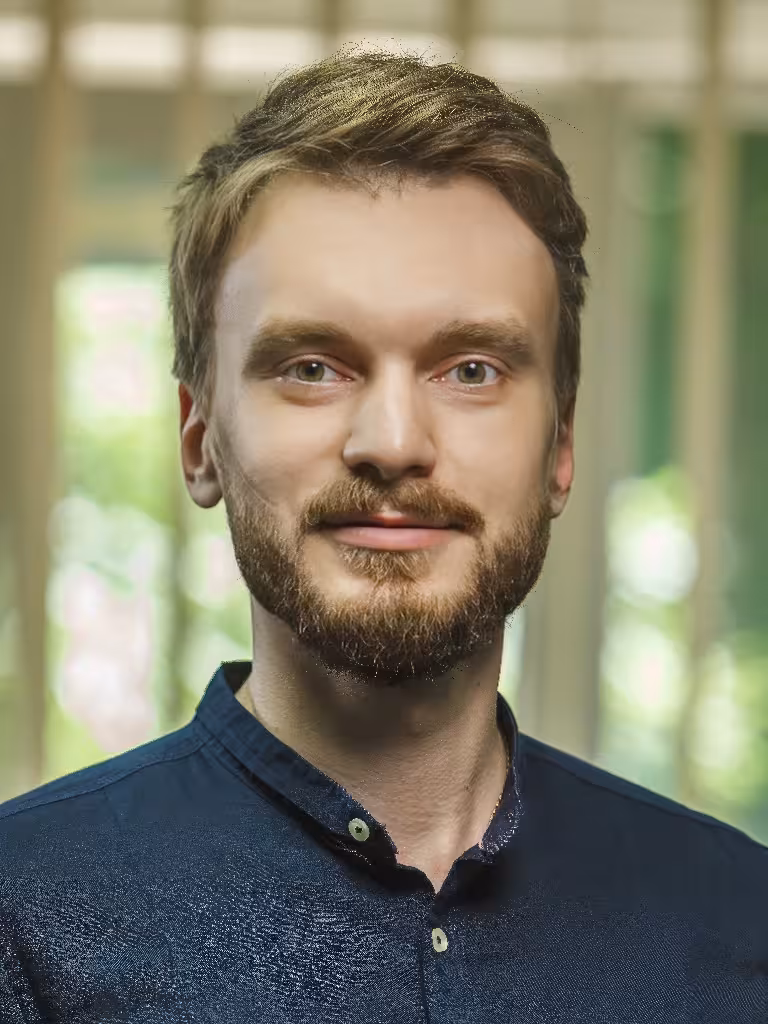 Аверін Юрій Сергійович