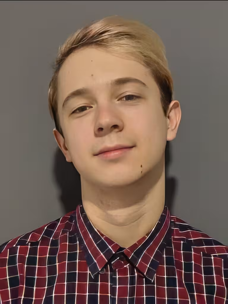 Альошин Ярослав Михайлович